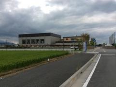 長浜市立高月中学校
