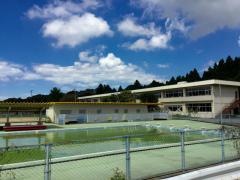 春照小学校