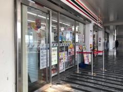 セブンイレブン ハートインJR石山駅南口店