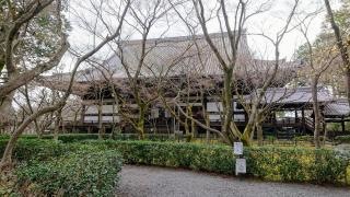 真正極楽寺真如堂
