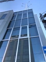 大阪シティ信用金庫日本橋支店