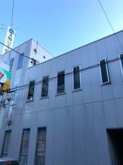 大阪シティ信用金庫日本橋支店