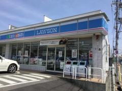ローソン　枚方東田宮店