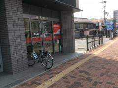 但馬銀行加古川支店