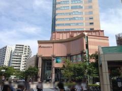 神戸新聞松方ホール