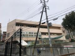 倉石保育所