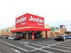 ジョーシン　新庄店