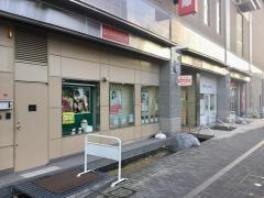 奈良中央信用金庫王寺支店