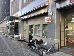 奈良中央信用金庫王寺支店