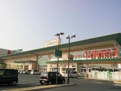 ザ・ダイソー　ハローズ総社店