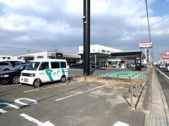 西日本三菱自動車販売倉敷店