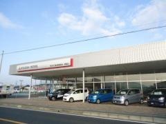 西日本三菱自動車販売倉敷店