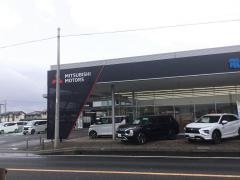 西日本三菱自動車販売倉敷店