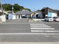 瀬戸内市観光センター瀬戸内きらり館