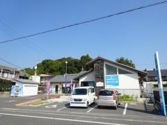 瀬戸内市観光センター瀬戸内きらり館
