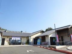 瀬戸内市観光センター瀬戸内きらり館