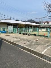 可部東保育園