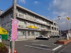 下松警察署