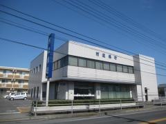 阿波銀行石井支店