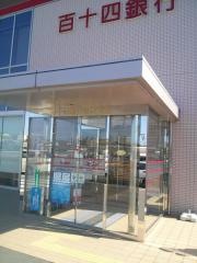 百十四銀行志度支店