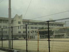 船木小学校