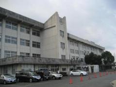 船木小学校
