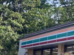 セブンイレブン　小郡七夕通り店