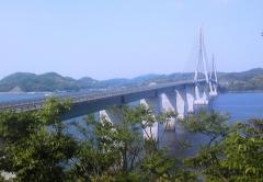 道の駅　鷹ら島