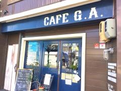 ホームスクロージング＆カフェ・ジーエー