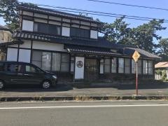 万太郎寿司真木