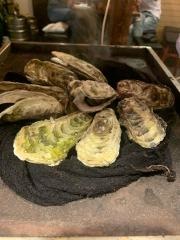 牡蠣小屋フィーバー　西大路・七条町店
