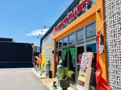 ベビーフェイスプラネッツ　岐阜羽島店