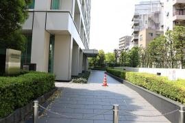 鉱研工業株式会社