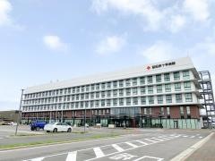 益田赤十字病院
