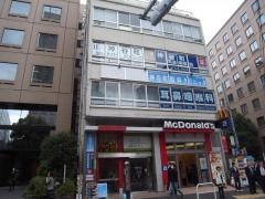 神谷町耳鼻咽喉科
