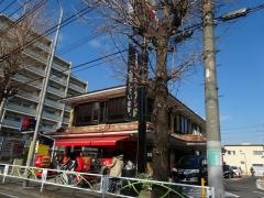 マクドナルド　20号府中店