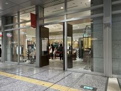 クリスピー・クリーム・ドーナツ　ジェイアール名古屋タカシマヤ店