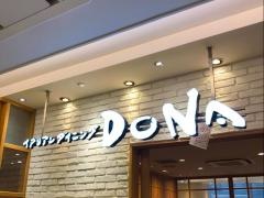 イタリアンダイニングＤｏＮＡ　　アトレヴィ三鷹店
