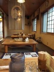 ラーメン小太郎