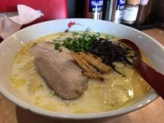 麺屋丸鶏庵