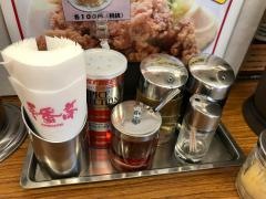 ラーメン屋壱番亭水海道店