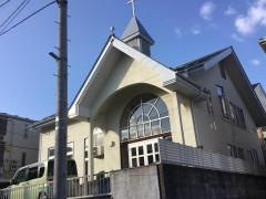八木山聖書バプテスト教会