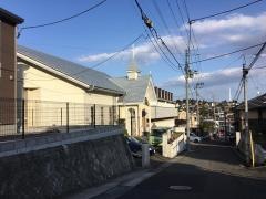 八木山聖書バプテスト教会