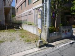 「児童公園前(鎌倉市)」バス停留所