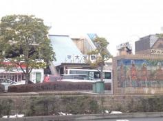 東大宮駅