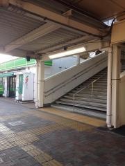 東大宮駅