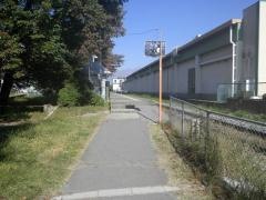 北中込駅
