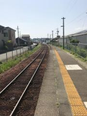 一志駅