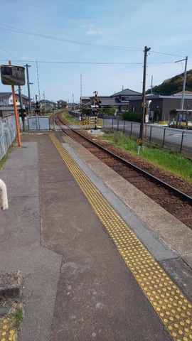 一志駅