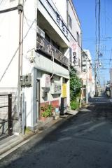 百老亭　上飯田店